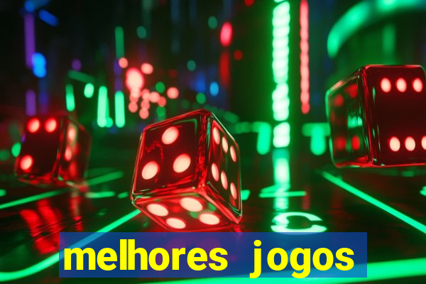 melhores jogos pagos ios